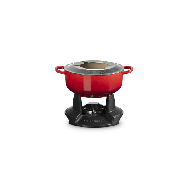 Alpine Signature Fondue Set, view 9