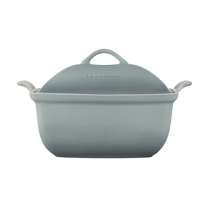 Heritage Deep Covered Rectangular Baker | Le Creuset®