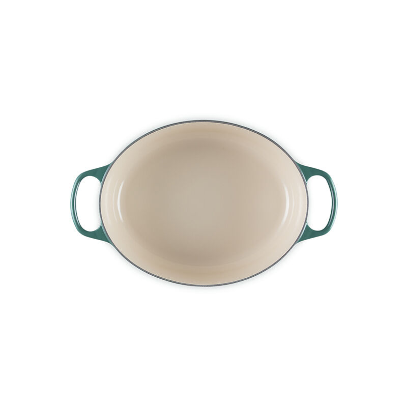 Oval Dutch Oven | Le Creuset®