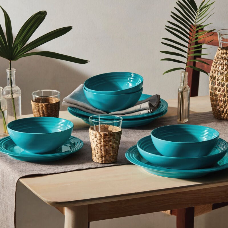 Vancouver Cereal Bowls, Set of 4 | Le Creuset®