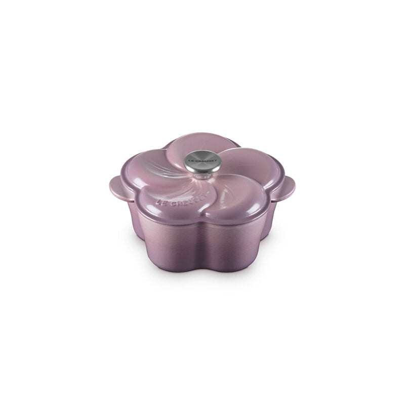 Traditional Floral Oven | Le Creuset®