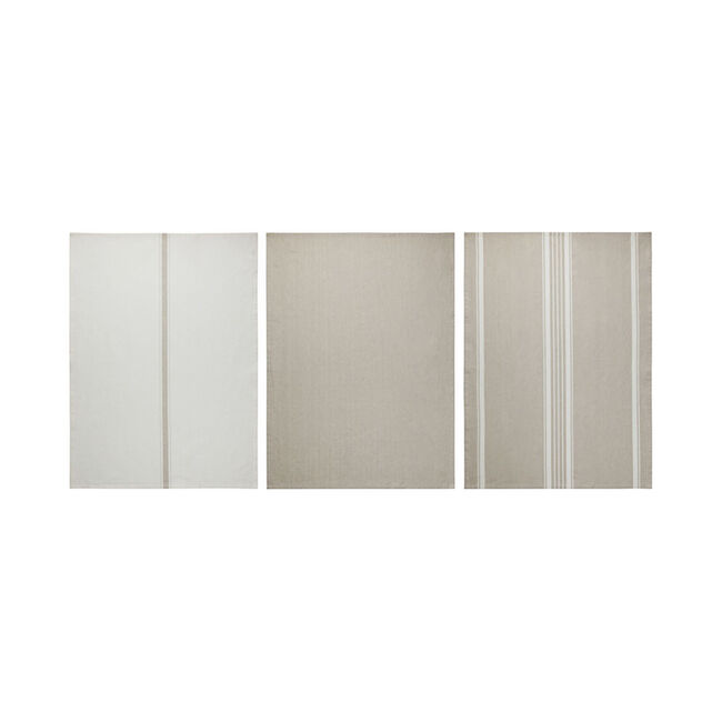 Kitchen Towels, Set of 3, view 2