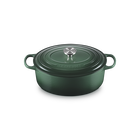 Signature Oval Dutch OvenArtichaut