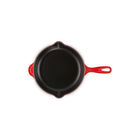 Traditional Round SkilletCerise
