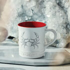 Zodiac Mug