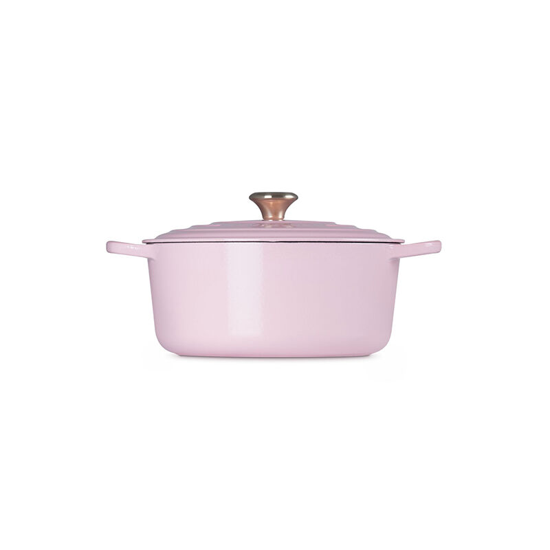 Round Dutch Oven | Le Creuset®