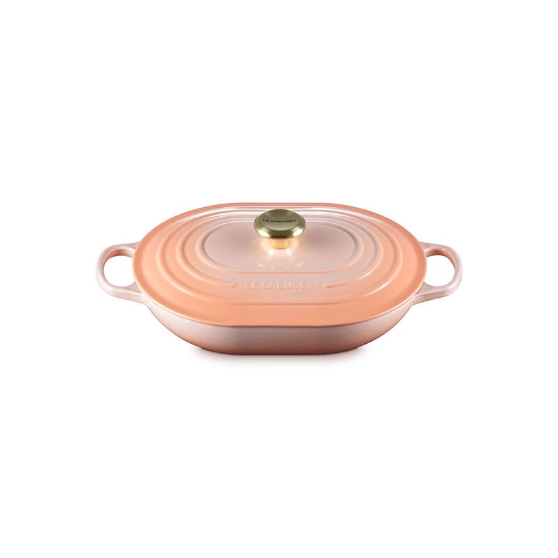 Signature Oval Casserole | Le Creuset®