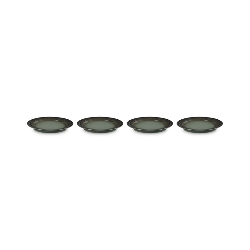 Vancouver Salad Plate, Set of 4 | Le Creuset®