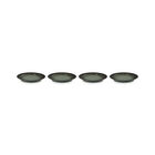 Vancouver Salad Plate, Set of 4Thyme