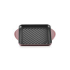 Square Grill