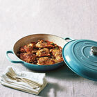Signature Braiser