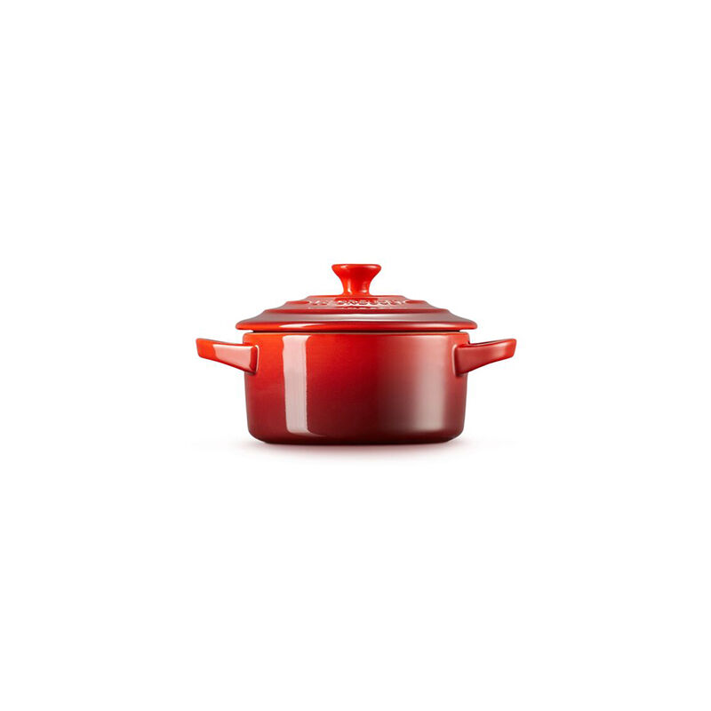 Mini Round Cocotte | Le Creuset®
