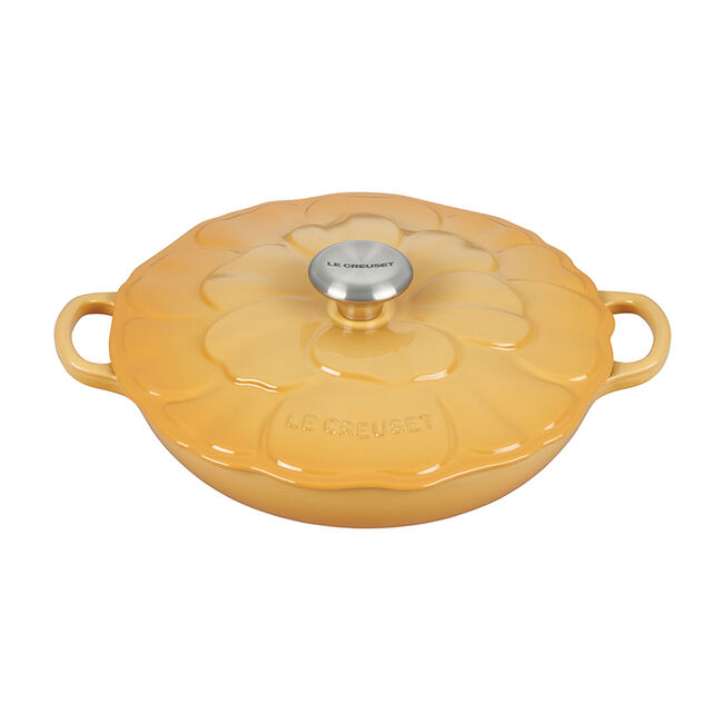 Pans: Braisers - Le Creuset
