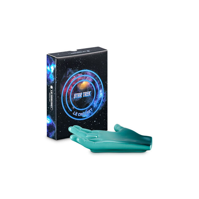 Star Trek Collection Live Long & Prosper&trade; Spoon Rest, view 6