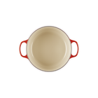 Signature Round Dutch OvenCerise