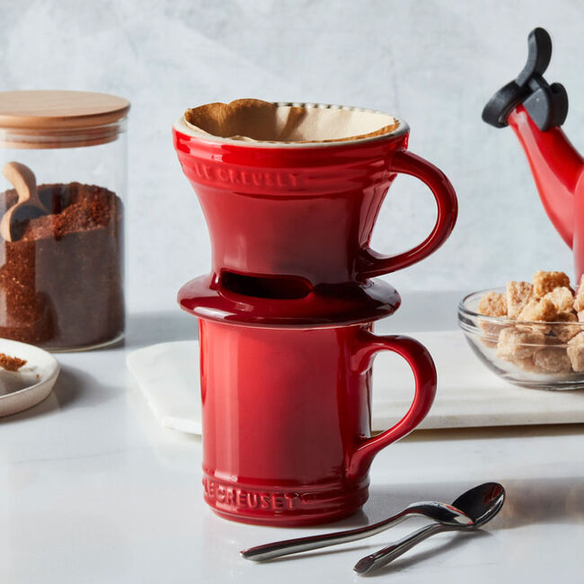 Pour Over Coffee Cone, view 1