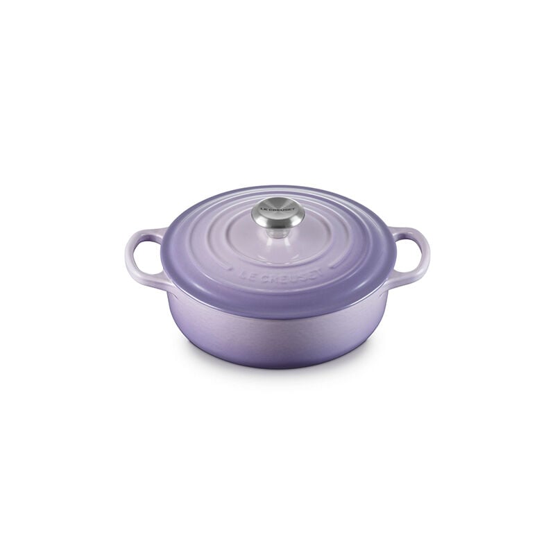 Signature Wide Round Oven | Le Creuset®