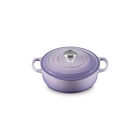 Signature Round Wide Oven