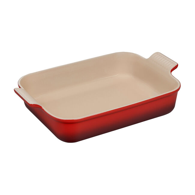 Heritage Rectangular Dish Le Creuset®
