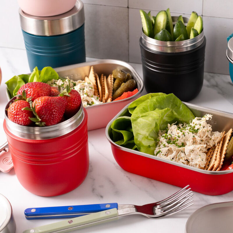 On the Go Collection Shop | Le Creuset®
