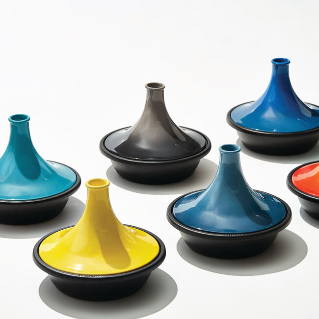 Moroccan Tagine Le Creuset® Official Site