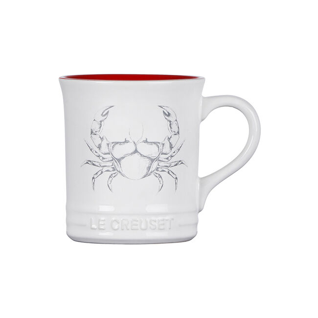 Zodiac Mug Cancer Le Creuset®