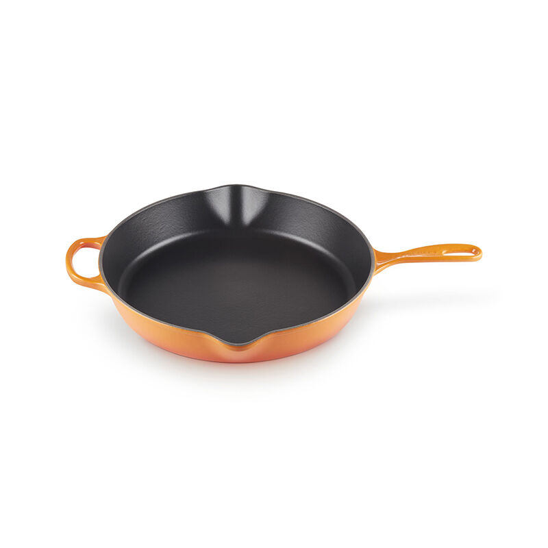 希少 Le Creuset 限定色 Skillet 26cm Signature Deep Skillet | Le Creuset®