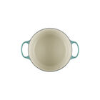 Signature Round Deep OvenRiviera