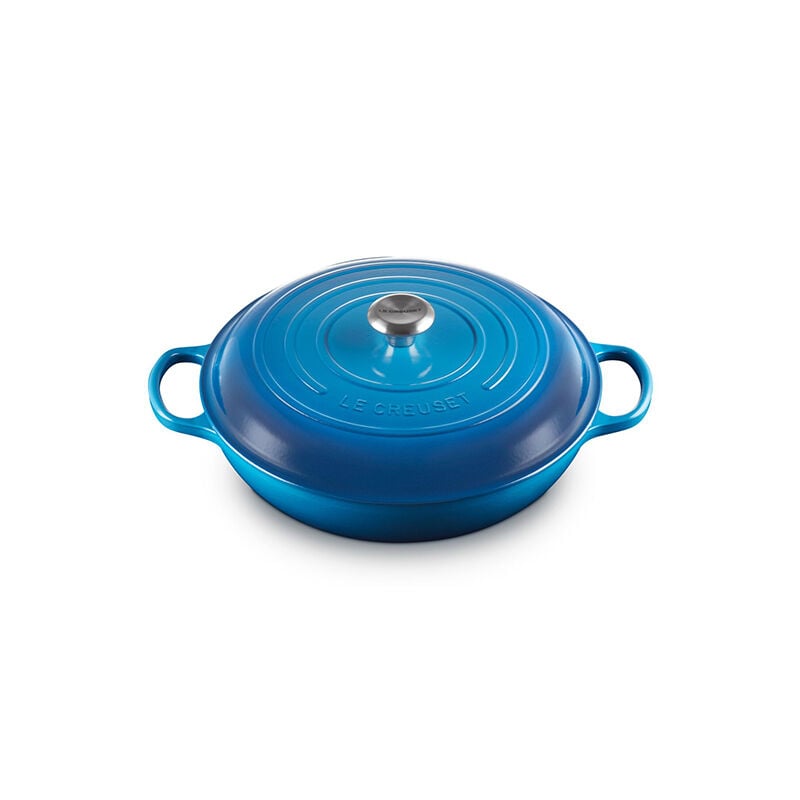 Braiser | Le Creuset®