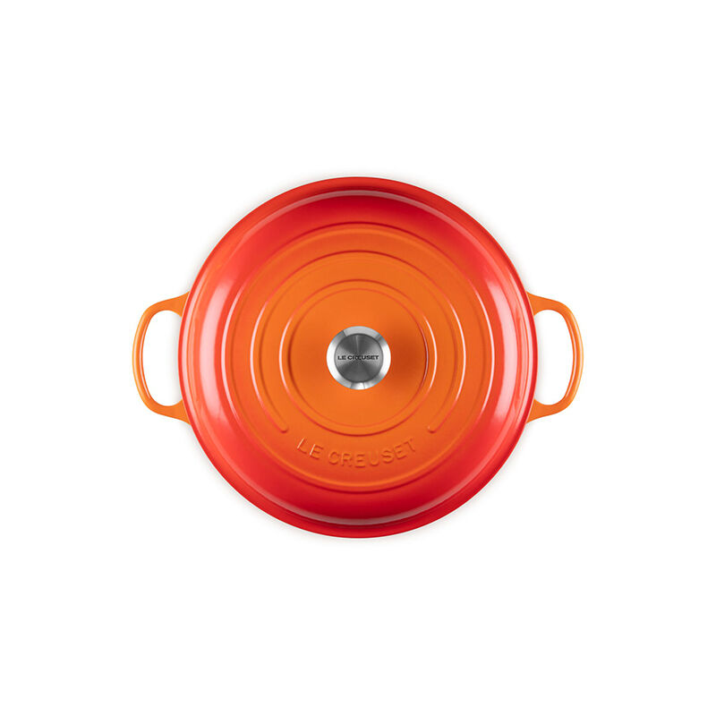 Braiser | Le Creuset®