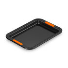 Non-stick Metal Bakeware Rectangular Baking Tray