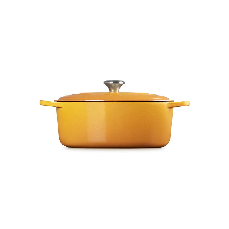 Oval Dutch Oven | Le Creuset®