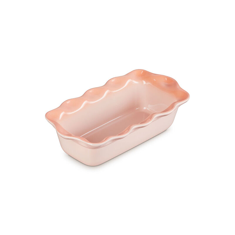 Heritage Fluted Loaf Pan | Le Creuset®