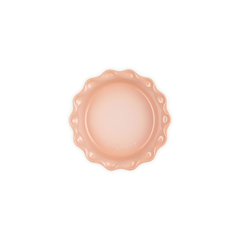 Heritage Fluted Pie Dish | Le Creuset®