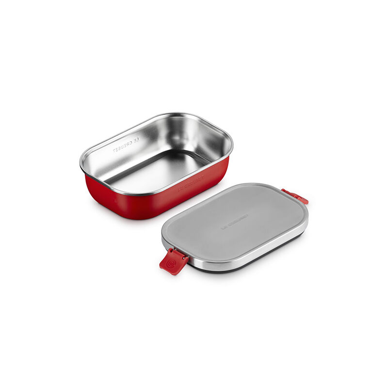 On the Go Lunch Box | Le Creuset®