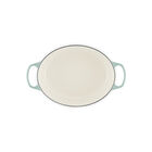 Signature Oval Dutch OvenSea Salt