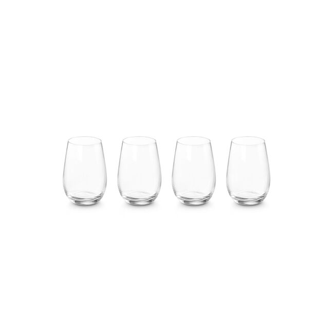 Tumblers, Set of 4, view 3