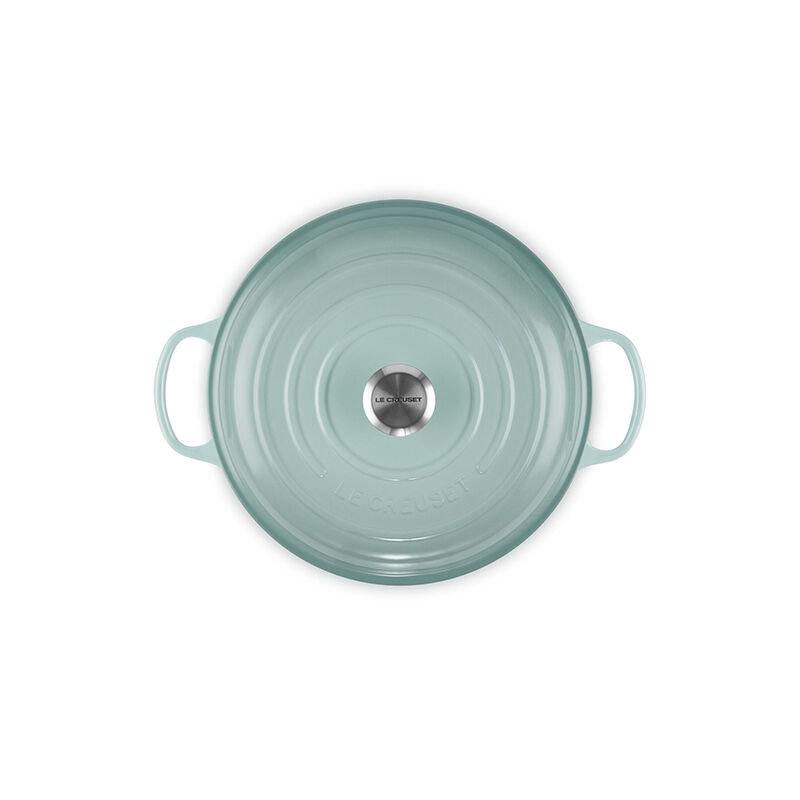 Braiser | Le Creuset®