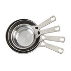 Batch Baking Measuring Cups