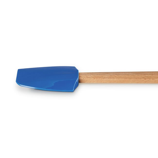 Signature Silicone Small SpatulaMarseille, view 2