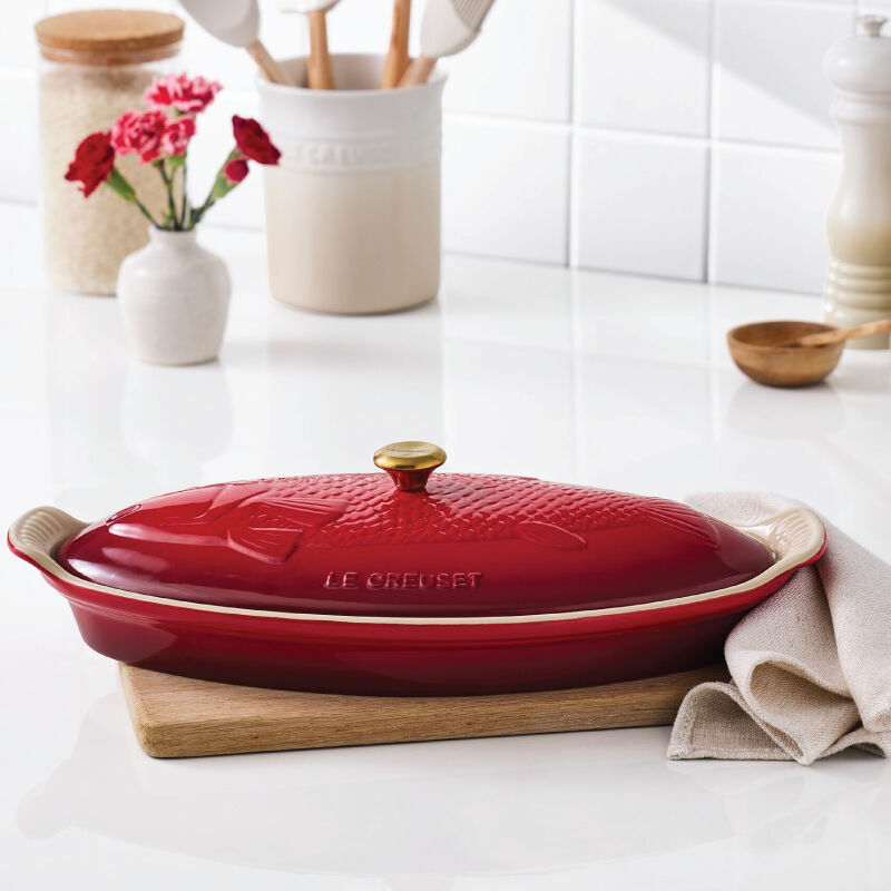 Heritage Fish Baker | Le Creuset®