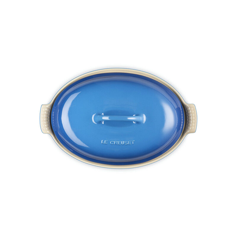 Heritage Oval Casserole | Le Creuset®