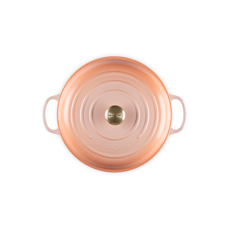 Signature Braiser | Le Creuset®