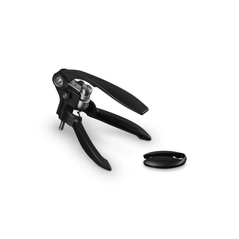 LE CREUSET レバー式コルクスクリュー LM-150 オープナー LE CREUSET レバー式コルクスクリュー LM-150 オープナー LE CREUSET