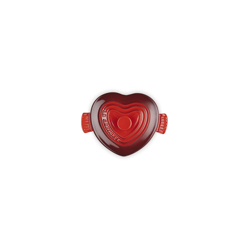 Heart Mini Cocotte | Le Creuset®