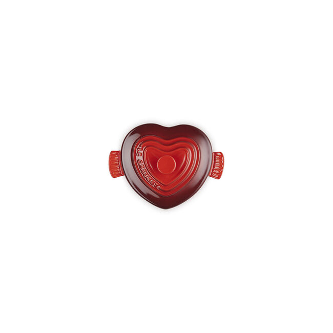 Heart Mini Cocotte, view 4