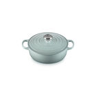 Signature Round Wide Oven