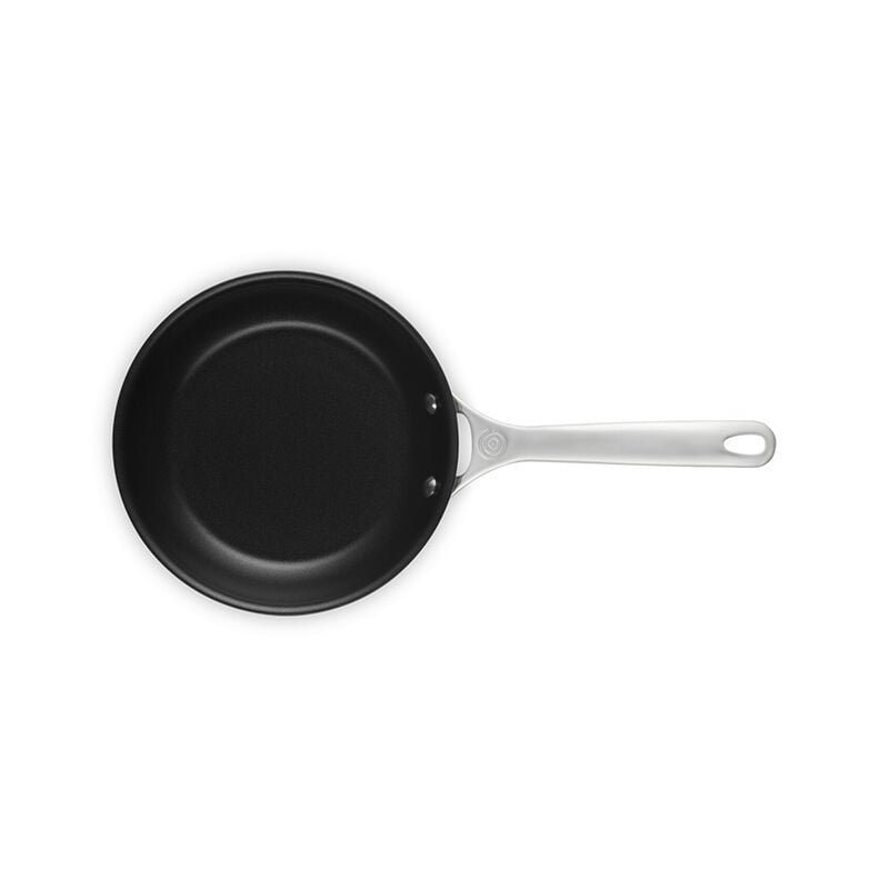 Non-stick Stainless Steel Fry Pan | Le Creuset®