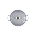 Signature Round Deep OvenChateau