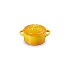Mini Round CocotteNectar